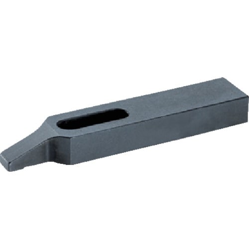 HALDER ストラップ 先端細 溝付