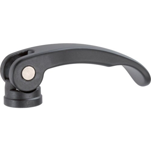 HALDER 偏心クイッククランプレバー メネジ付