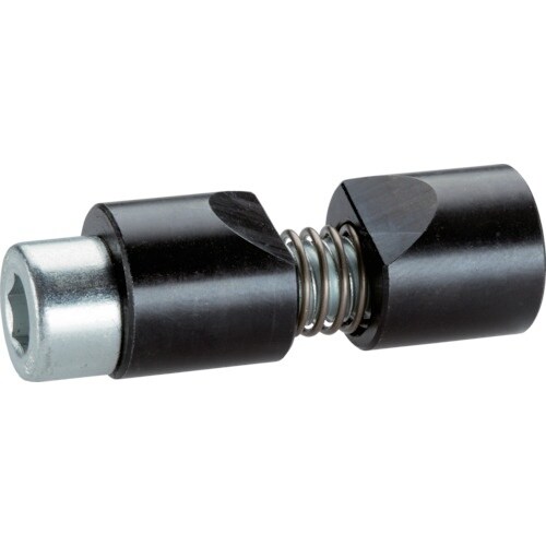 HALDER クランプラウンド 10mm