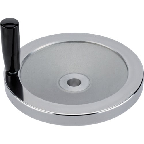 HALDER ディスクハンドル アルミニウム キー