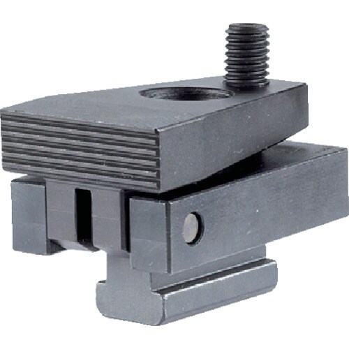 HALDER ダウンホールドクランプ レバー無し