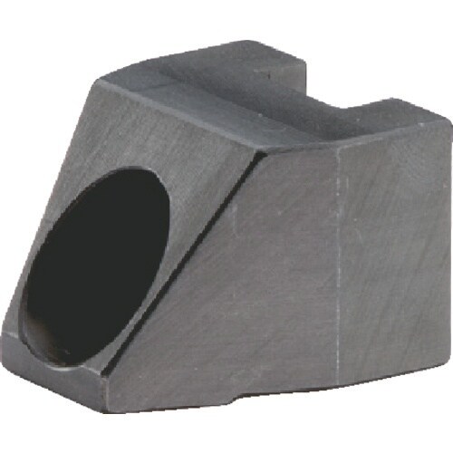 HALDER クランプ(工作機械用) 特殊口金 フ