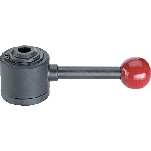 HALDER クランピングディバイス「アクティマ」