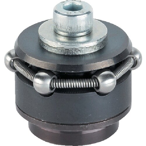 HALDER ボアクランプ クランプボール付 38