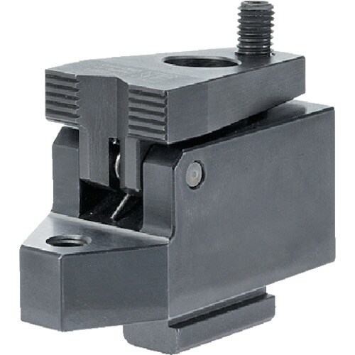 HALDER ダウンホールドクランプ レバー無し、