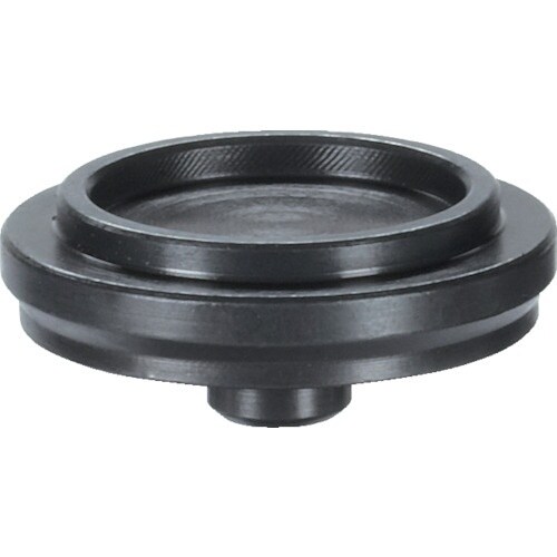 HALDER スクリュージャッキ センタリングプレ