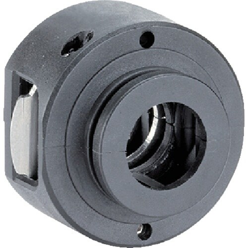 HALDER セットカラー クイック調整機能付き