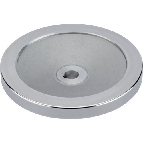 HALDER ディスクハンドル アルミニウム キー