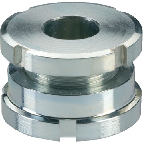 HALDER 高さ調整 エレメント