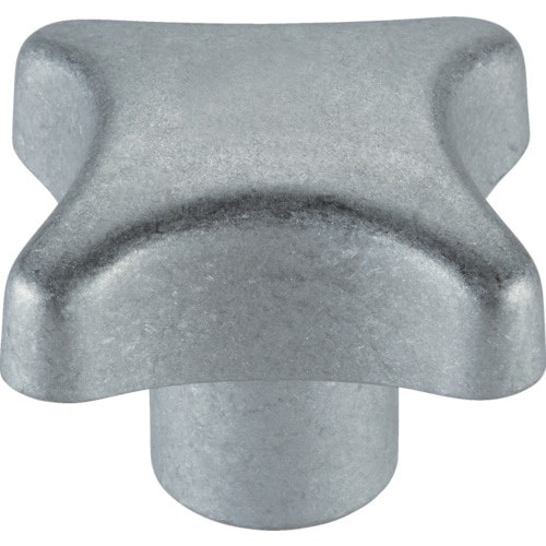 HALDER パームグリップ DIN6335、アル