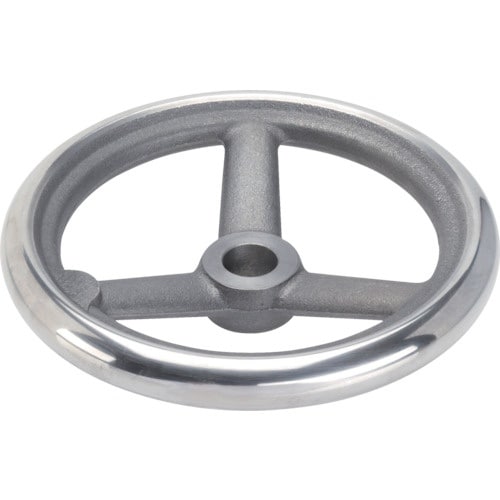 HALDER スポークハンドル DIN950 鋳鉄