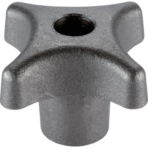 HALDER パームグリップ DIN6335、鋳鉄