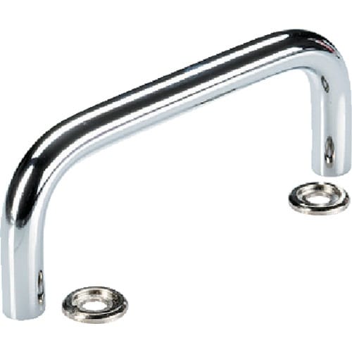 HALDER アーチ形グリップ 台座ワッシャー付