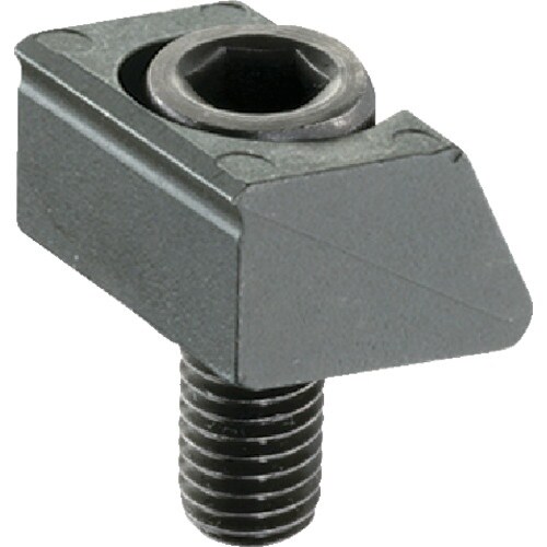 HALDER ピットブル クランプ無しフエッジ付