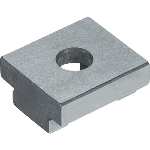 HALDER 固定式スロットテノン サイズ10−1