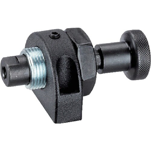 HALDER プッシュプランジャー メネジ付