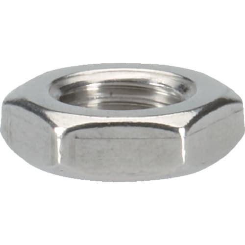 HALDER インデックスボルト ロックナットIS