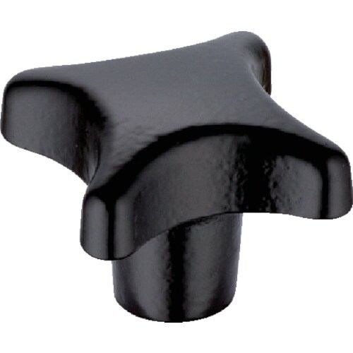 HALDER パームグリップ DIN6335、鋳鉄