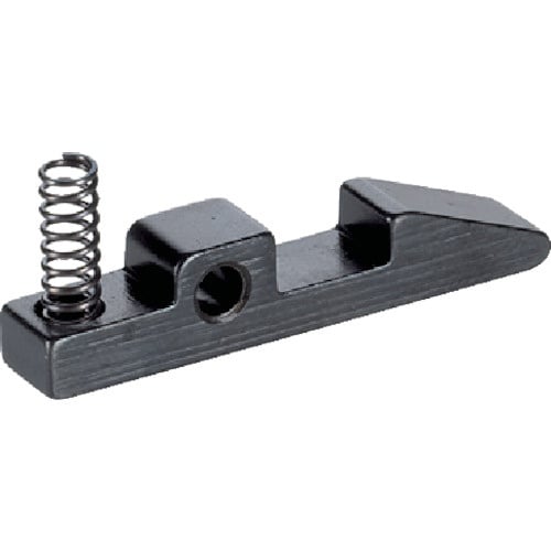 HALDER バネ付留め金 DIN6310