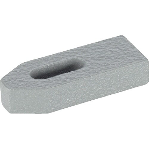 HALDER ストラップ DIN6314、フラット