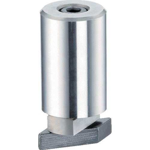 HALDER ワークストッパー 円筒形 Ф10×高