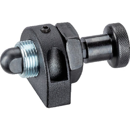 HALDER プッシュプランジャー 球状