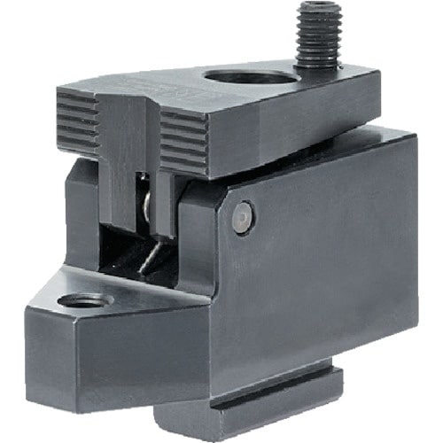 HALDER ダウンホールドクランプ レバー無し、