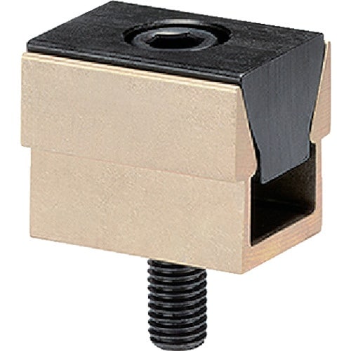 HALDER くさびクランプ