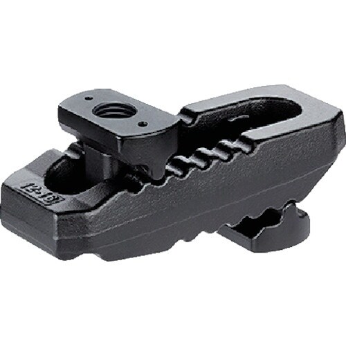 HALDER ストラップ 溝付