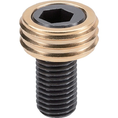 HALDER 偏芯クランプ爪