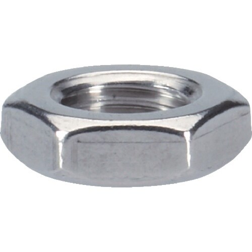 HALDER インデックスボルト ロックナットIS