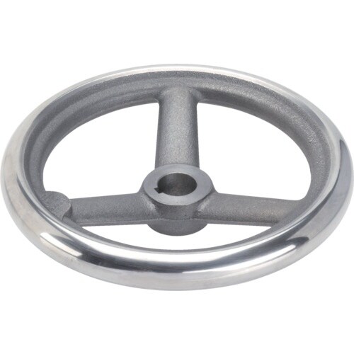 HALDER スポークハンドル DIN950 鋳鉄