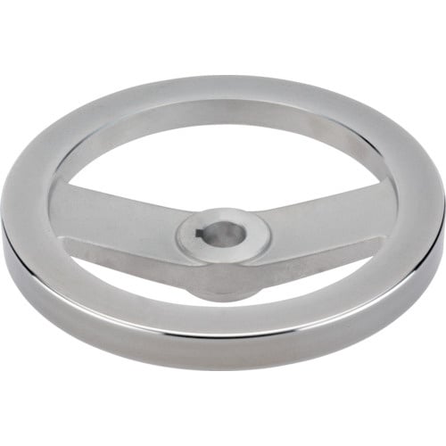 HALDER スポークハンドル アルミニウム キー