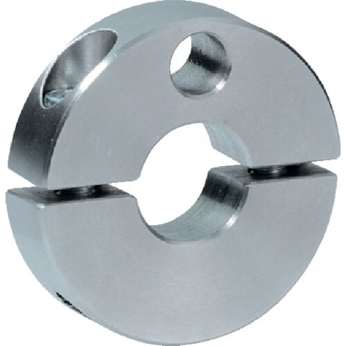 HALDER セットカラー センサー取付用 2分割