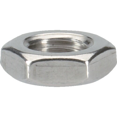 HALDER インデックスボルト ロックナットIS