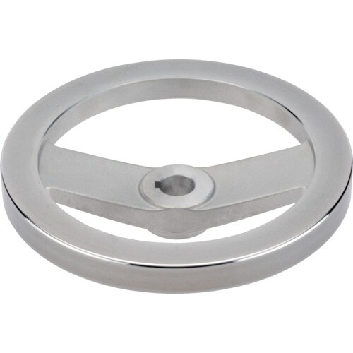 HALDER スポークハンドル アルミニウム キー