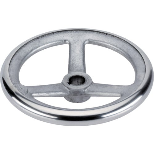 HALDER スポークハンドル DIN950 軽金