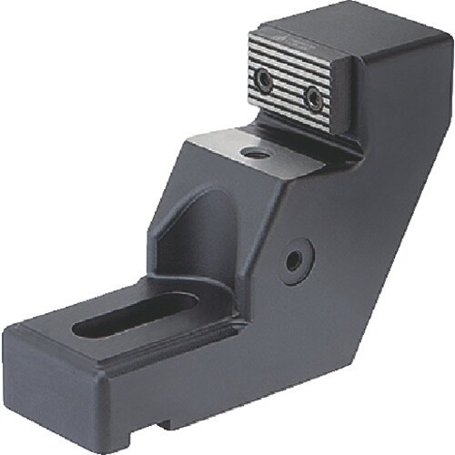 HALDER 治具ベースクランパー・ベースストッパ