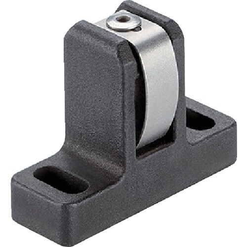 HALDER ラテラル スプリングプランジャ 板ば