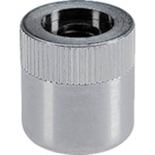 HALDER プレッシャーピン シール無ネジ穴付