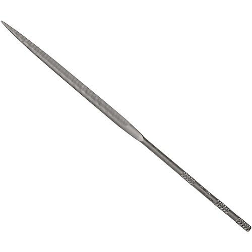 Vallorbe ニードルヤスリ エンビ 160m