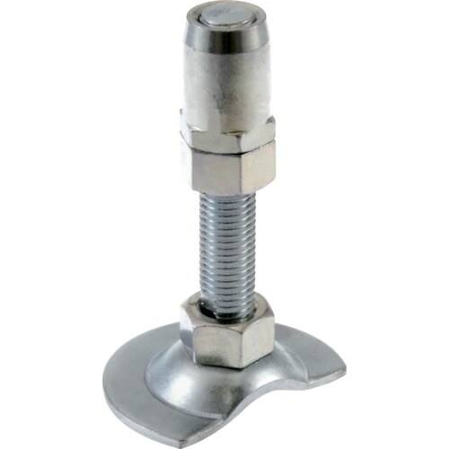 SPACIO アジャスターボルトBセットJBー40