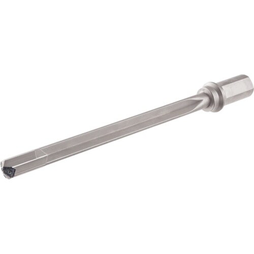 イスカル チップ交換式ガンドリル トライディープ