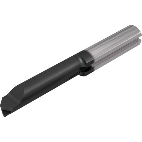 イスカル ピコカット小径ソリッドバー PICCO