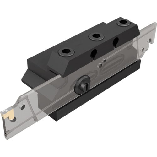 イスカル ジェットカット ツールブロック TGTB