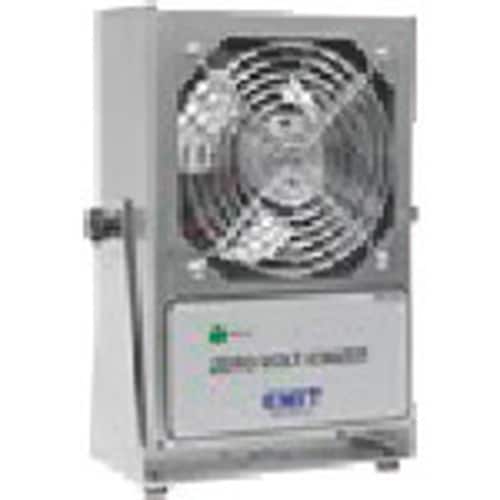 DESCO ゼロボルト卓上型イオナイザー 230V