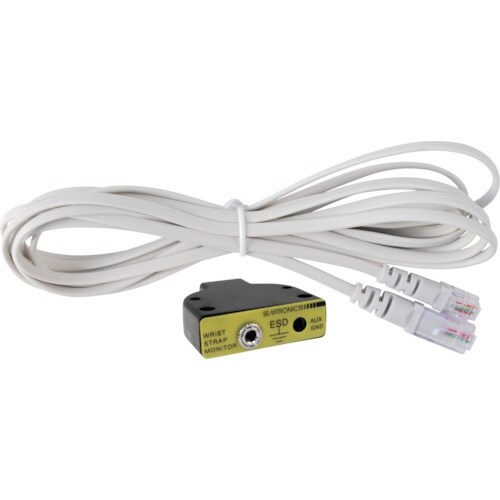 DESCO リモートユニット 電線付き 3.05m