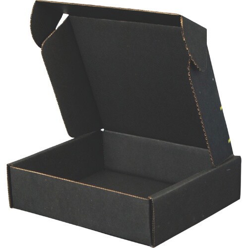 DESCO 回路基盤輸送用ボックス 31.7X25