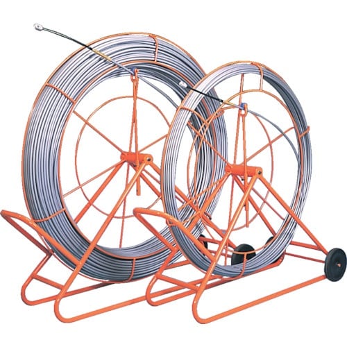 DENSAN シルバーグラスライン 200m