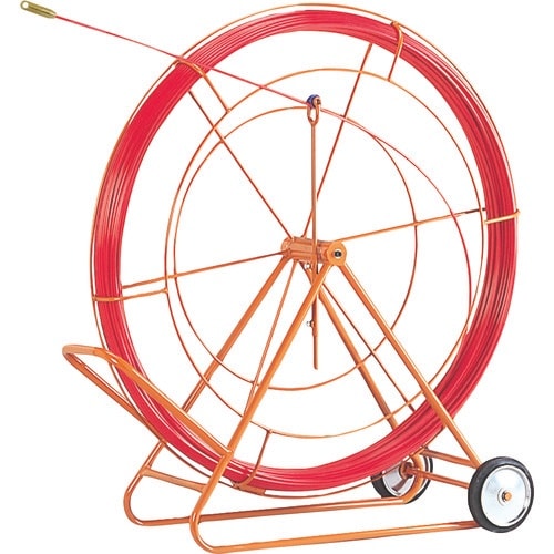 DENSAN ファイバーレッドライン